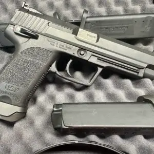 Firearm Rental