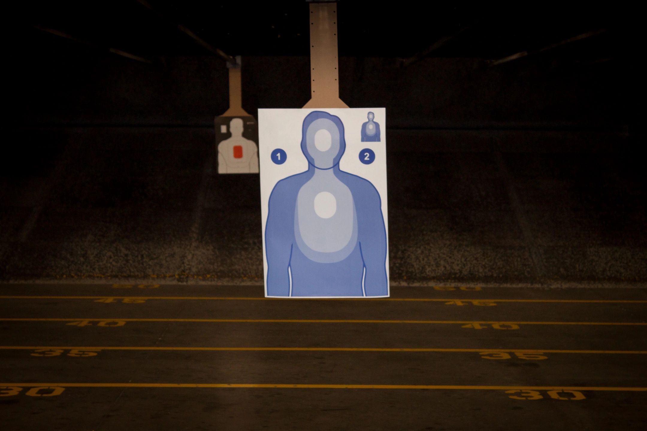 New Jersey Resident/Non-Resident CCW