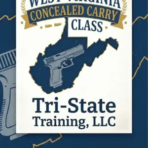 Virginia/West Virginia CCW Training Course