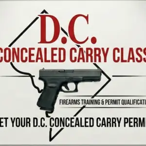 DC & MD CCW Renewal