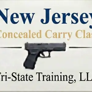 New Jersey Resident/Non-Resident CCW