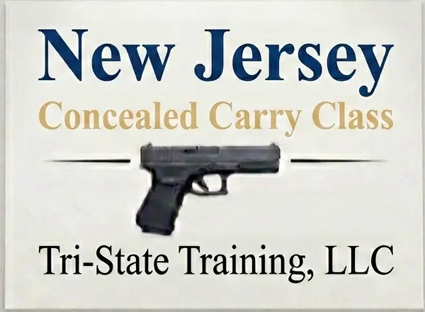New Jersey Resident/Non-Resident CCW