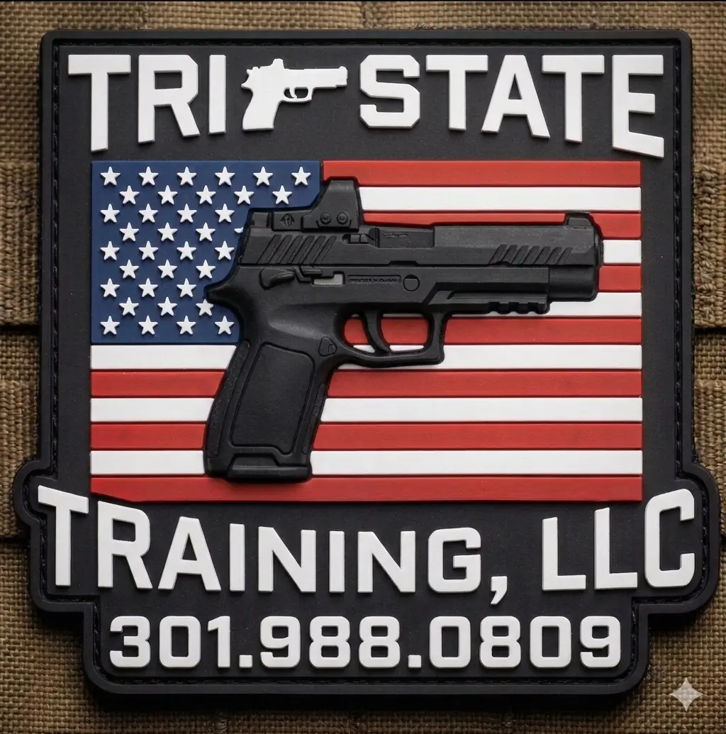 Tri-State Training, LLC
